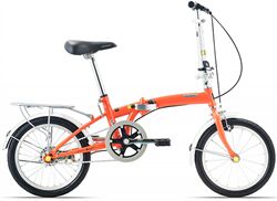 Xe đạp gấp Giant ITHINK CONWAY 20***
